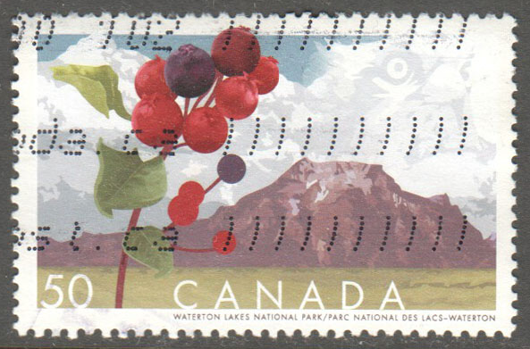 Canada Scott 2105 Used - Click Image to Close